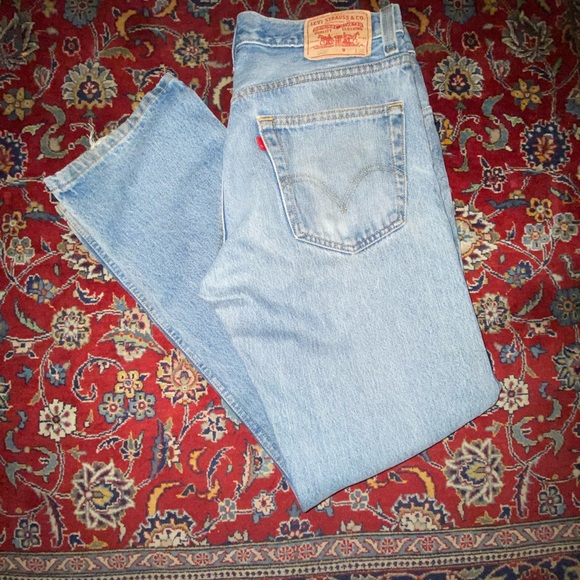 Vintage Levi’s - Picture 6 of 6